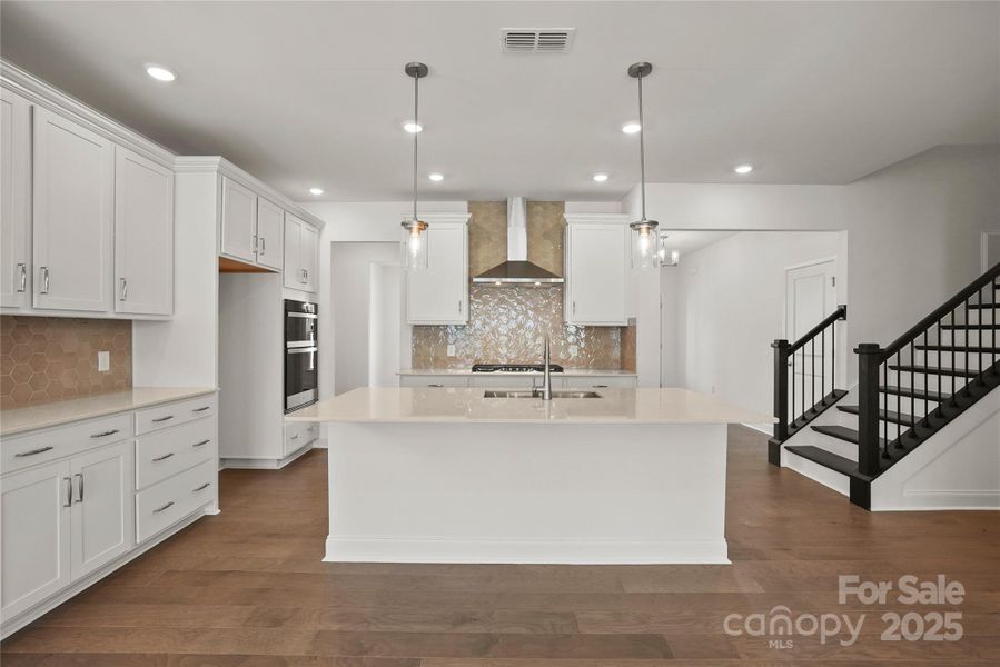 For Representation Purposes Only