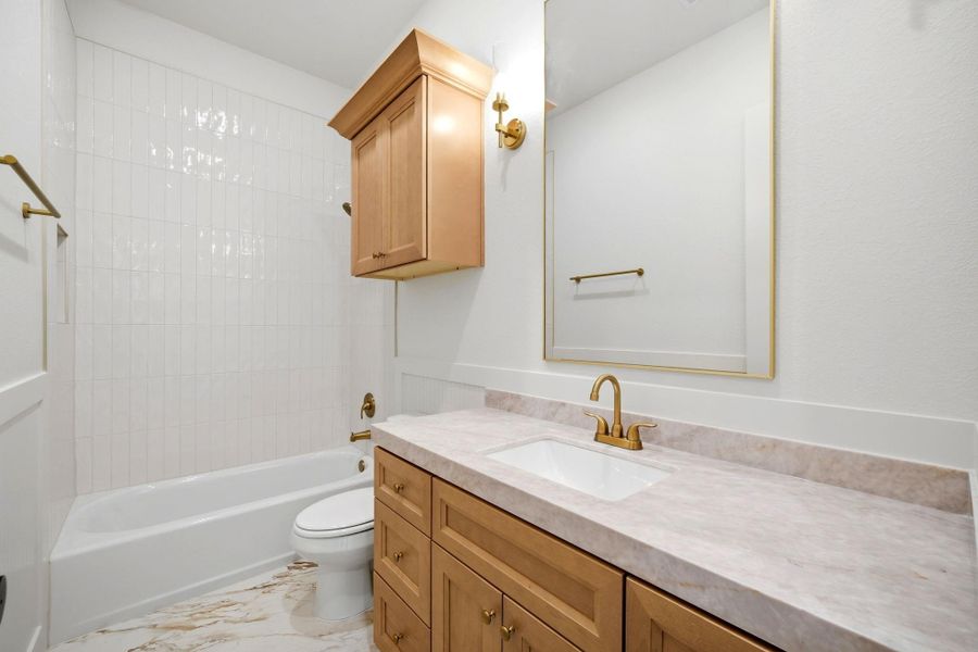 Bathroom 3 Bathroom 3