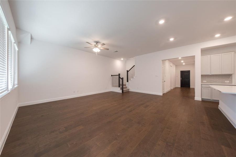 Great Room Great Room