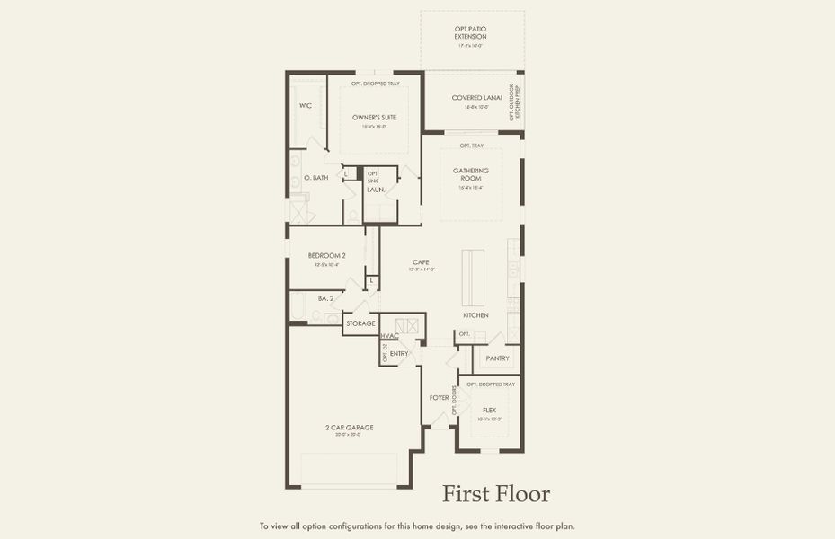 Floorplan Layout