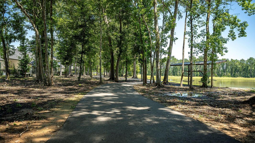 Natural landscape and outdoor views near The Highlands in Porter (Image 7).
