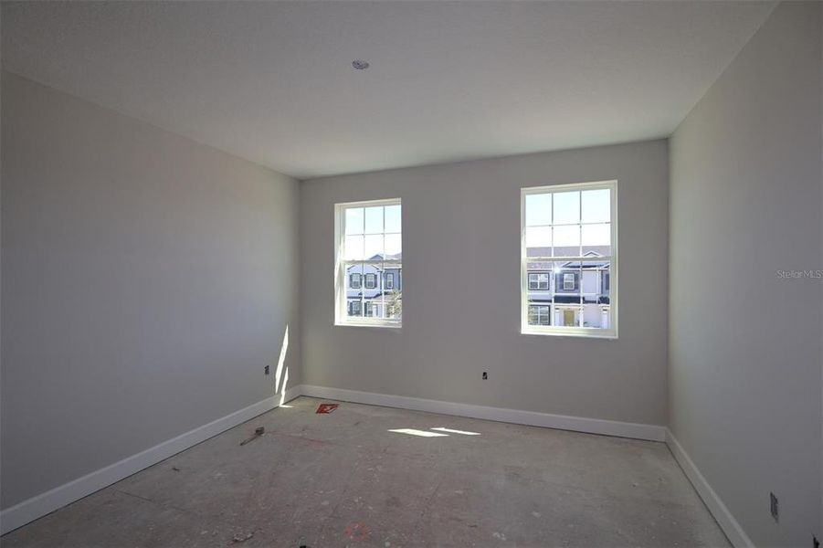 In-progress construction of a new home in Emerson Pointe, Apopka, FL (Image 25). In-progress construction of a new home in Emerson Pointe, Apopka, FL (Image 25).