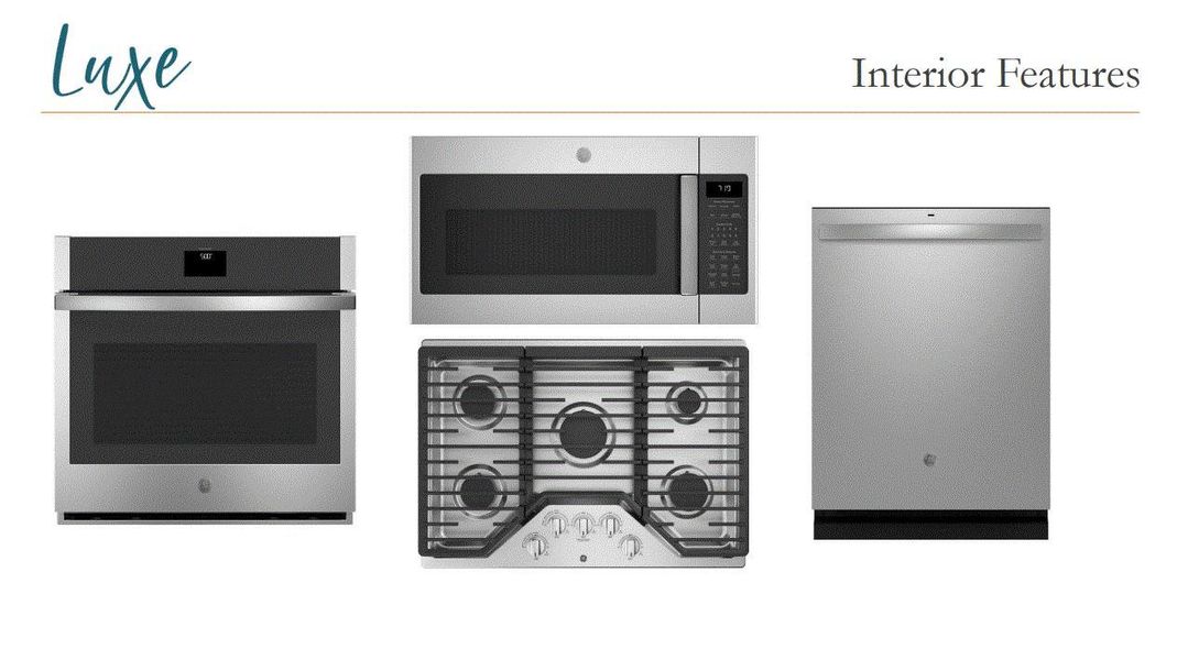 Sample of building materials used in homes in Willow Springs, Buda (Image 32).