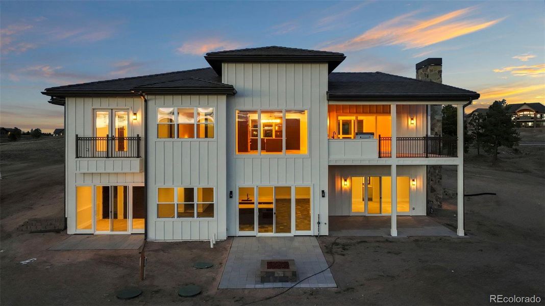 Image 37 of a home in . Image 37 of a home in .