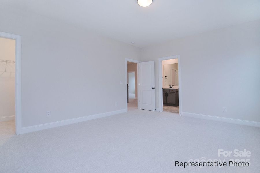Spacious, unfurnished interior of a new home in Harbor Watch, Statesville (Image 30). Spacious, unfurnished interior of a new home in Harbor Watch, Statesville (Image 30).
