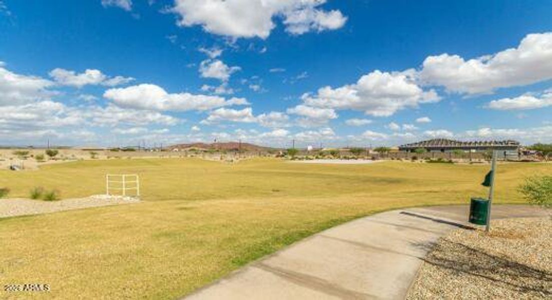 Almeria at Rancho Mercado Community