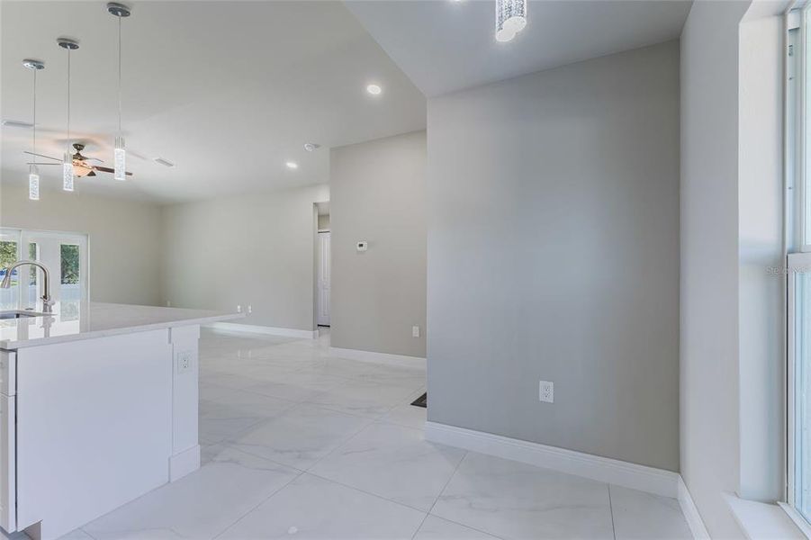 Spacious, unfurnished interior of a new home in , Lehigh Acres (Image 38). Spacious, unfurnished interior of a new home in , Lehigh Acres (Image 38).