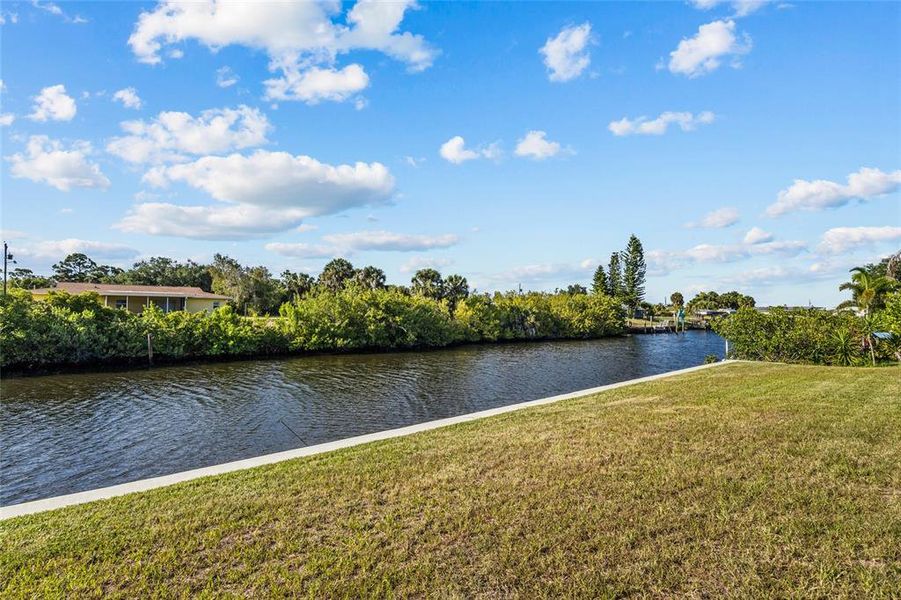 Natural landscape and outdoor views near  in Port Charlotte (Image 33).