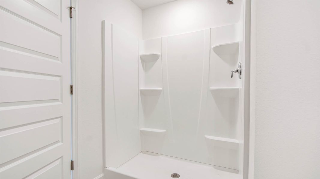 Image 26 representing the Robie by D.R. Horton in Riverwalk, Freeport, FL.