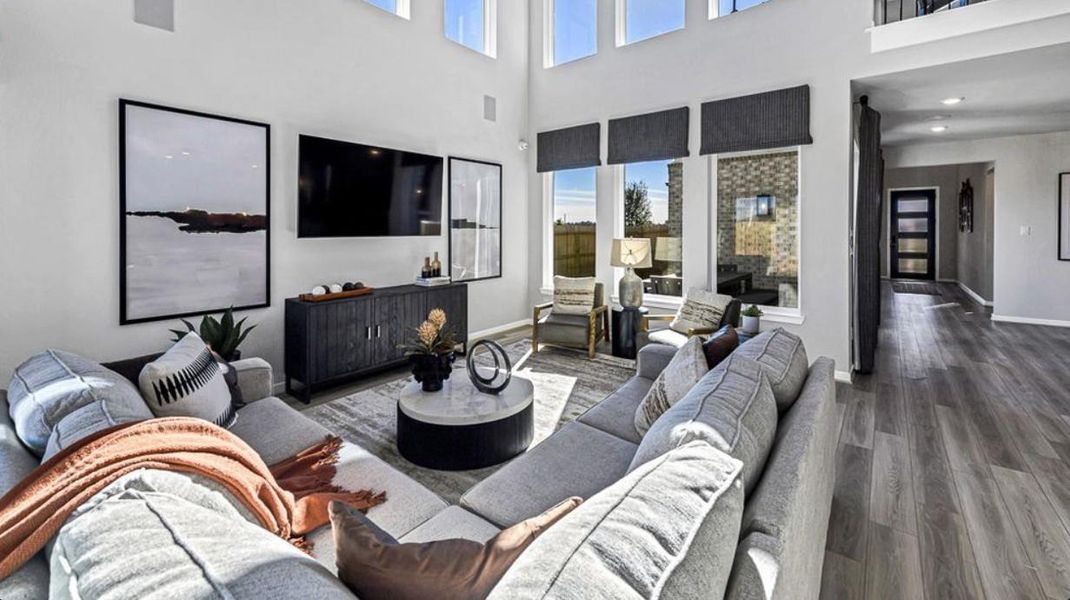 Representative Photo