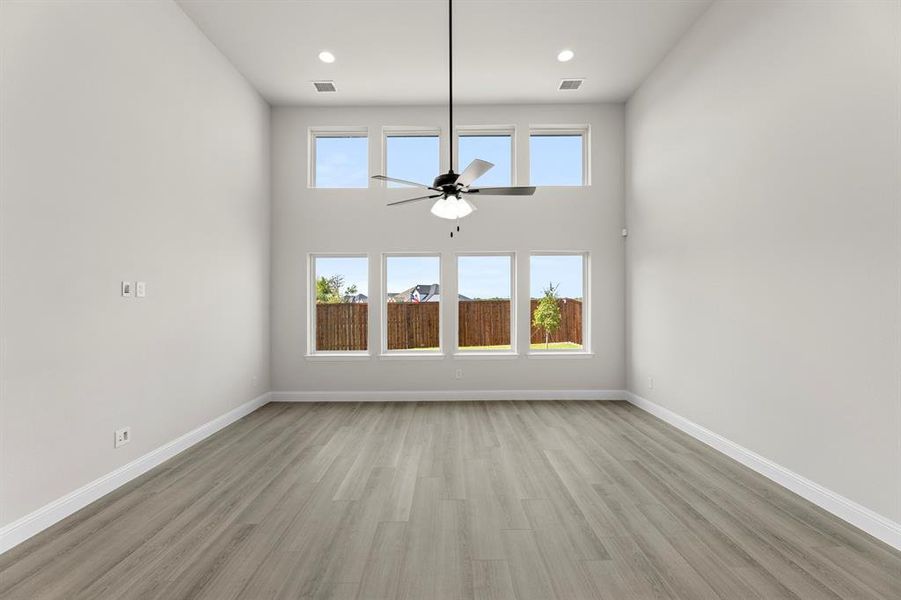 11. 2453 Wheatfield - Family