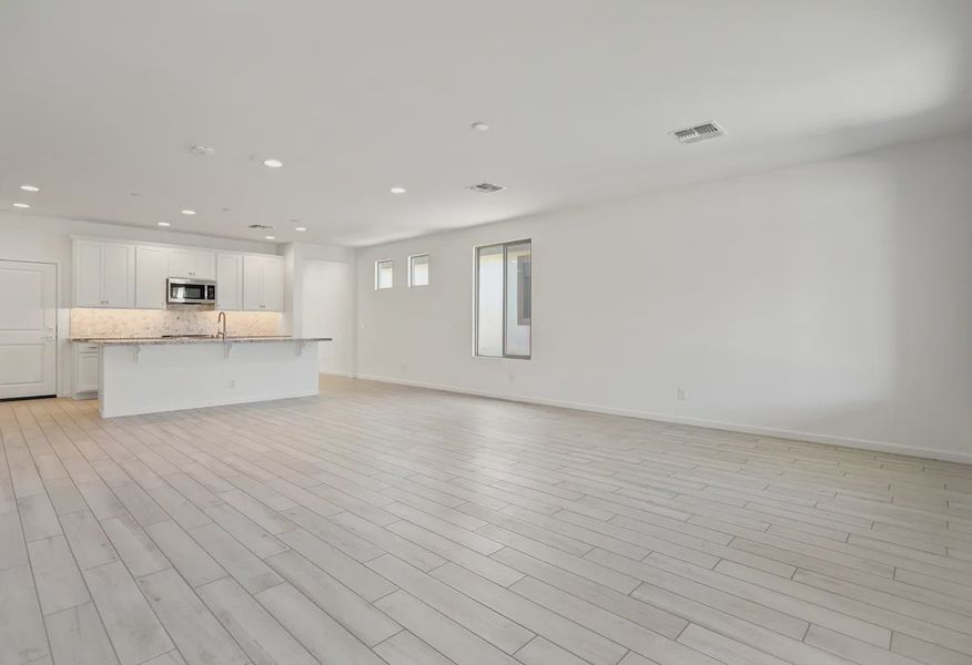 Great Room - 6 of 25 Great Room - 6 of 25