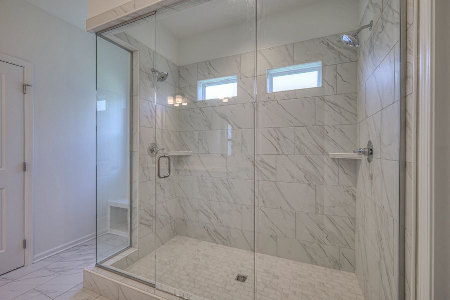 *Photo of actual home.