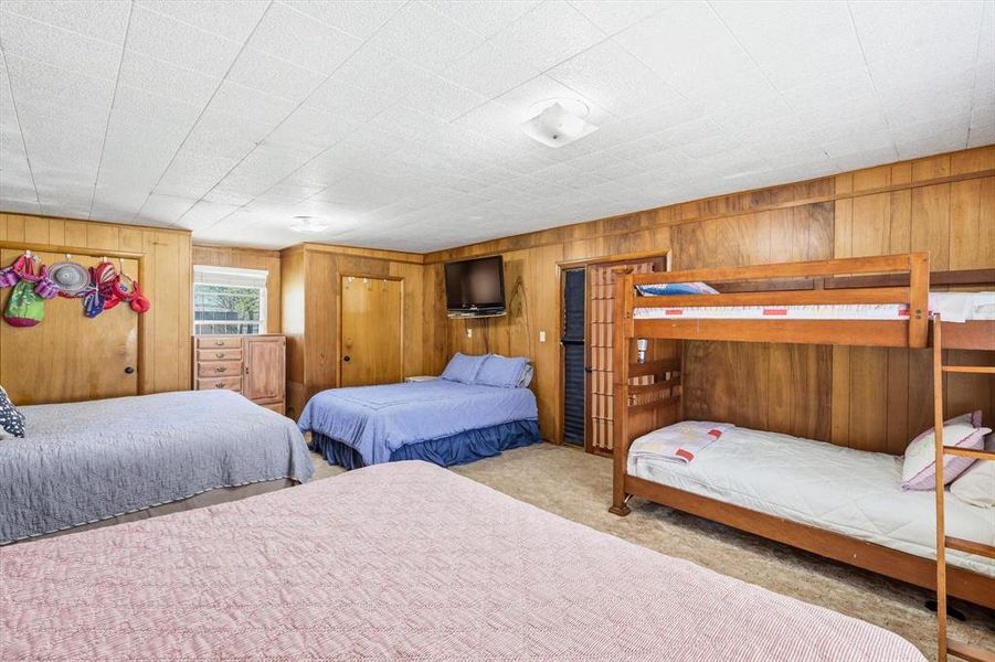 Furnished interior view inside a new home in , Graham (Image 11). Furnished interior view inside a new home in , Graham (Image 11).