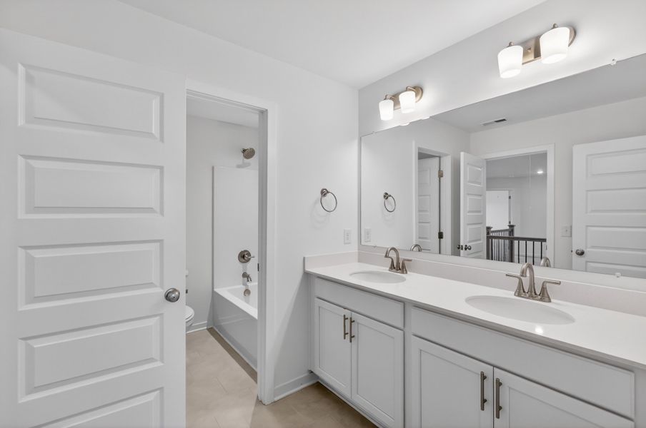 *Example home. Selections May Vary per Community. *Example home. Selections May Vary per Community.