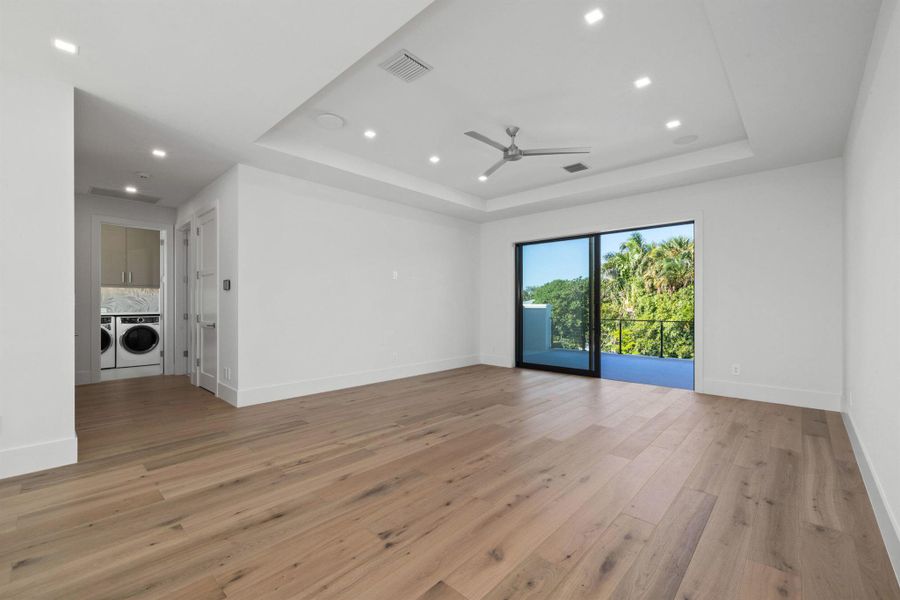 Spacious, unfurnished interior of a new home in , North Palm Beach (Image 47). Spacious, unfurnished interior of a new home in , North Palm Beach (Image 47).