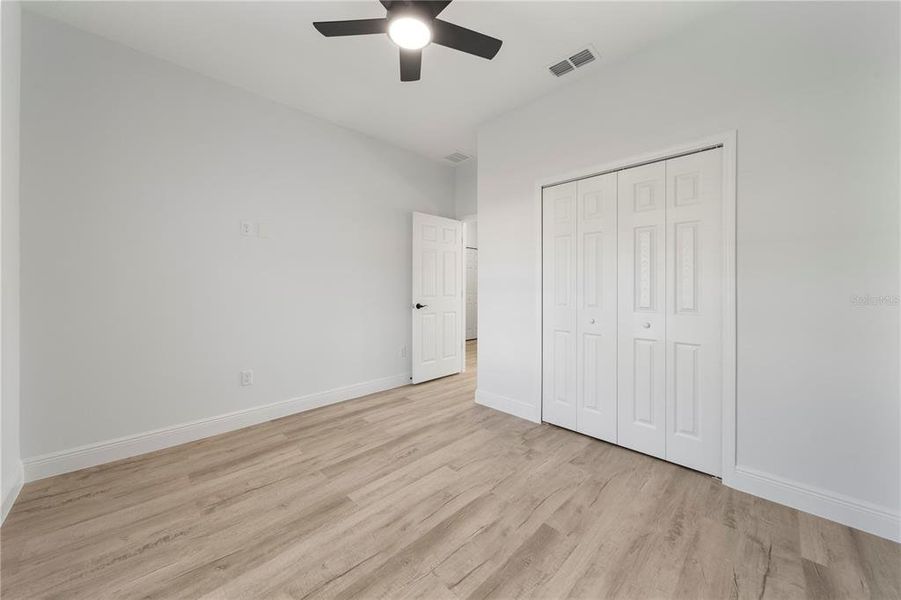 Spacious, unfurnished interior of a new home in , Palm Bay (Image 23).