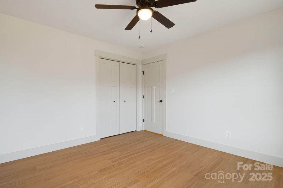 Bedroom #3 Bedroom #3