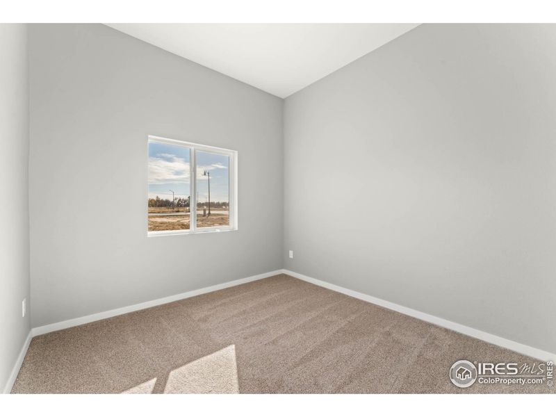 Spacious, unfurnished interior of a new home in , Evans (Image 18).