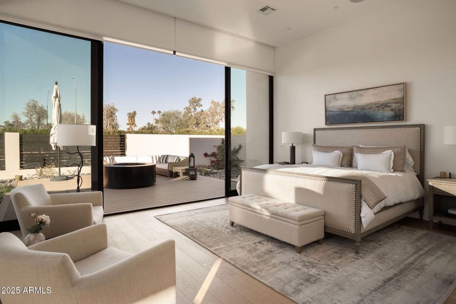 Primary Bedroom Primary Bedroom