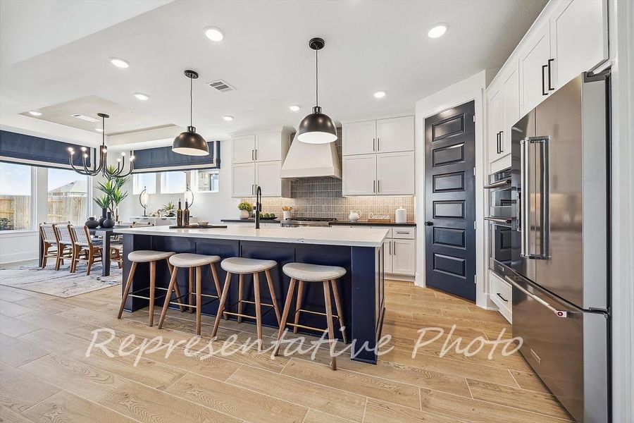 Representative Photo. Selections and colors may vary in actual property. Representative Photo. Selections and colors may vary in actual property.