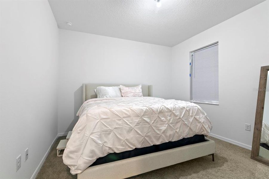 Furnished interior view inside a new home in , Tampa (Image 10).