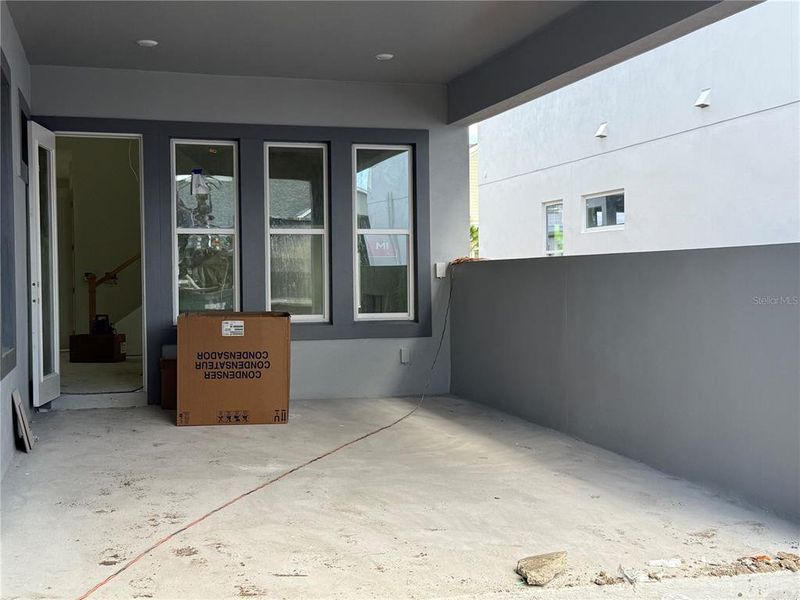 Image 18 of a home in Laureate Park. Image 18 of a home in Laureate Park.