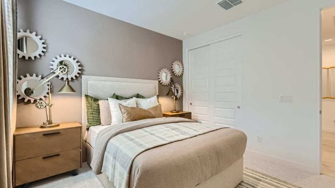 Ironwood Bedroom 4 Ironwood Bedroom 4