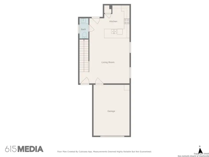 2D floor plan layout of this home in , San Antonio, TX (Image 4). 2D floor plan layout of this home in , San Antonio, TX (Image 4).