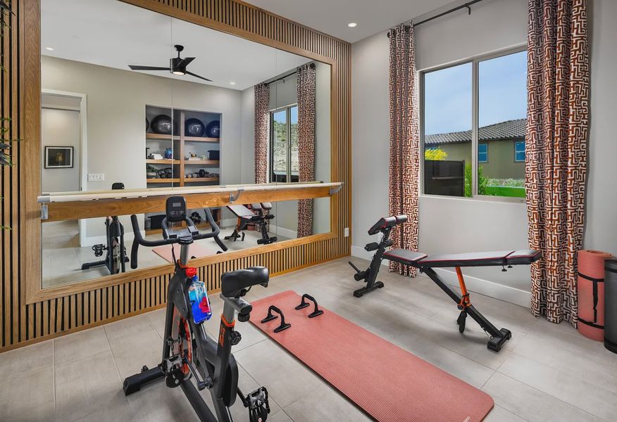 Traverse II Guest Bedroom - 12 of 14