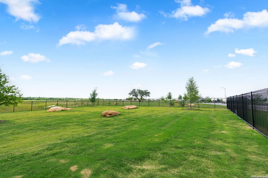 Natural landscape and outdoor views near Rosewood Estates in Lytle (Image 26).
