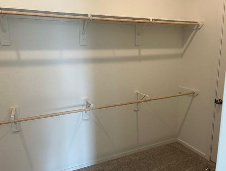 **Photos are representative only. This is not the actual homesite.**