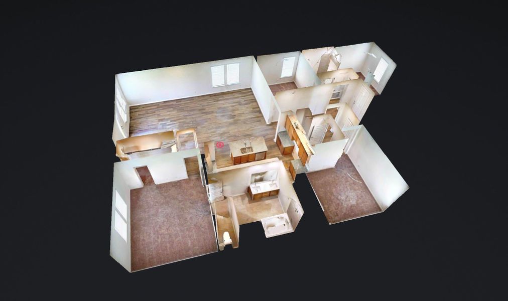 You can tour this absolutely incredible home from the comfort of your own computer in 3D! Do not forget to click the link to the virtual tour and see all this home has to offer!
