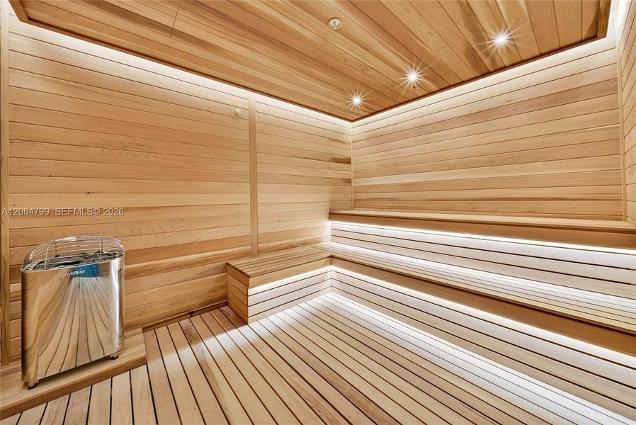 Close-up of interior finishes inside a home in , Miami (Image 16). Close-up of interior finishes inside a home in , Miami (Image 16).