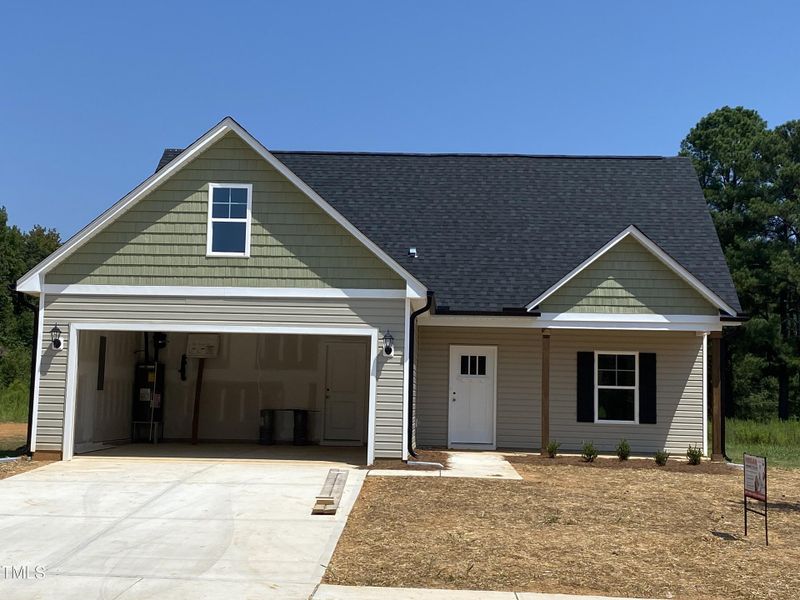 Lot 54 - Walnut Cove 146 Tupelo - Brook