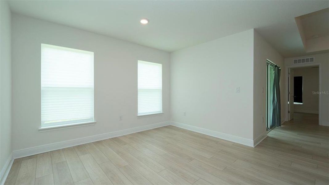 Spacious, unfurnished interior of a new home in , Citrus Springs (Image 14). Spacious, unfurnished interior of a new home in , Citrus Springs (Image 14).