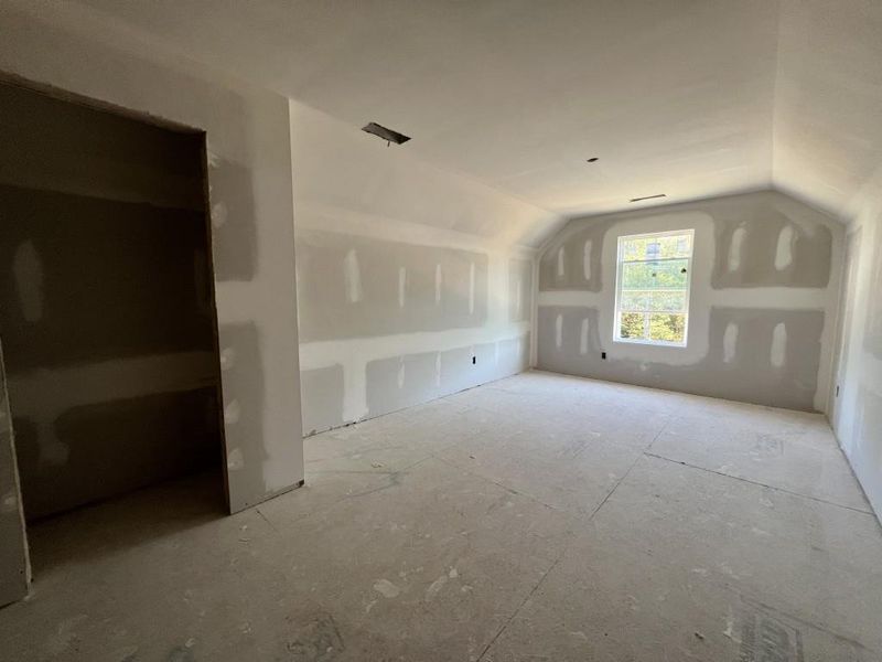 In-progress construction of a new home in , Homer, GA (Image 13). In-progress construction of a new home in , Homer, GA (Image 13).