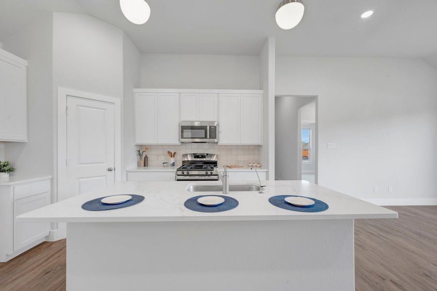 Kitchen Kitchen