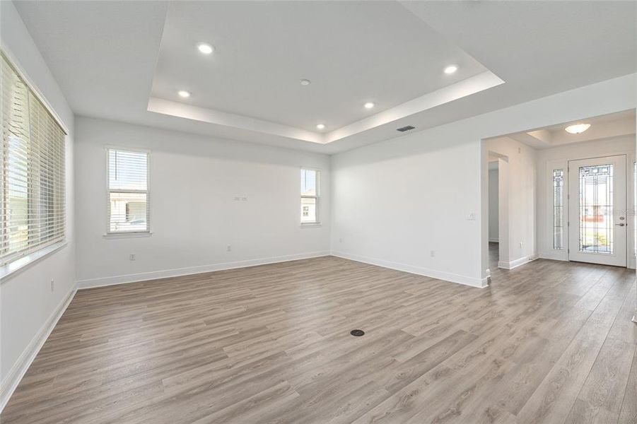 Spacious, unfurnished interior of a new home in , Ocala (Image 54). Spacious, unfurnished interior of a new home in , Ocala (Image 54).
