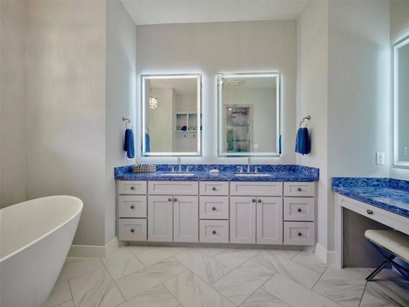 Furnished interior view inside a new home in , Sargent (Image 9). Furnished interior view inside a new home in , Sargent (Image 9).