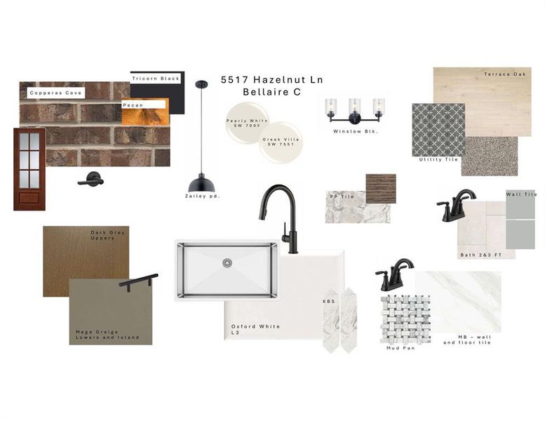 Image 3 of a home in Country Lakes. Image 3 of a home in Country Lakes.