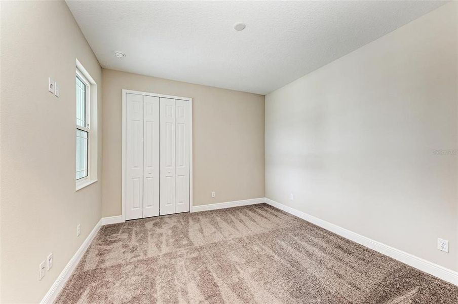Spacious, unfurnished interior of a new home in Watercolor Place, Bradenton (Image 25). Spacious, unfurnished interior of a new home in Watercolor Place, Bradenton (Image 25).