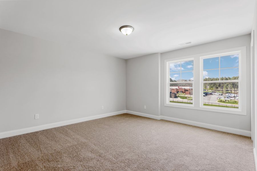 New Home in Fuquay-Varina, NC.  - Slide 22