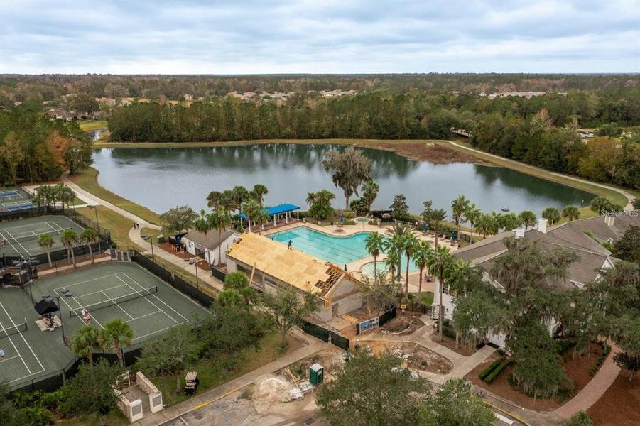 Community amenities in Southern Hills Plantation, Brooksville (Image 35).