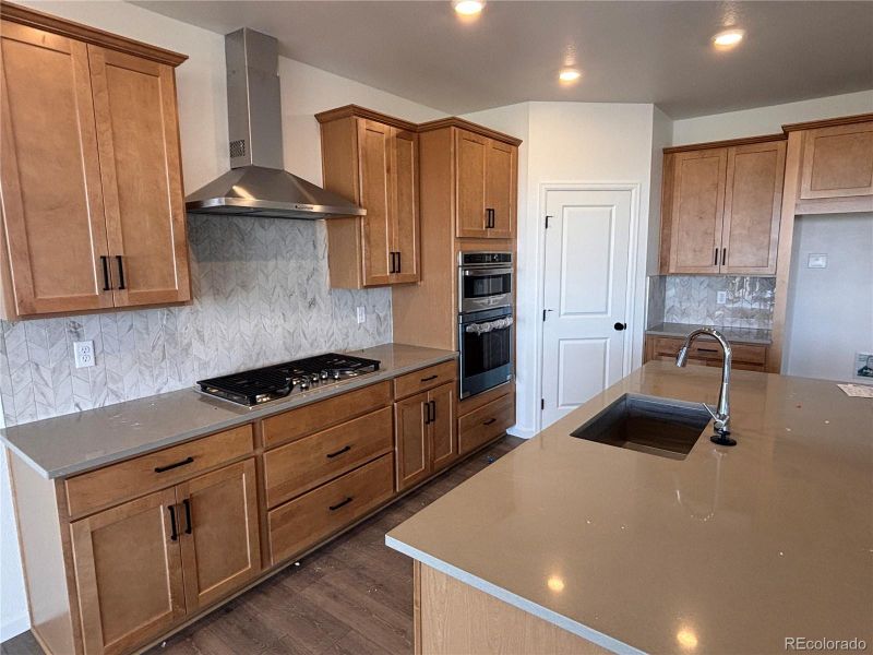 3603 Recess Lane ~ Under Construction