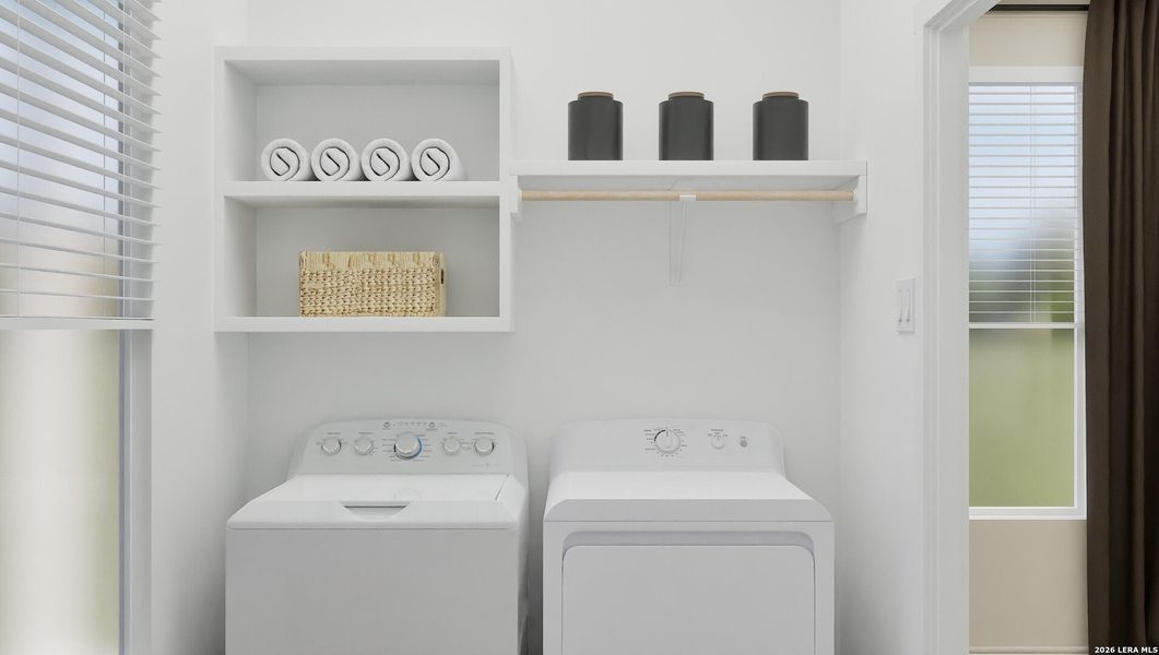 Close-up of interior finishes inside a home in Juniper Ranch, Spring Branch (Image 18). Close-up of interior finishes inside a home in Juniper Ranch, Spring Branch (Image 18).