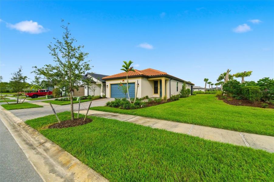 Community amenities in , North Port (Image 26).