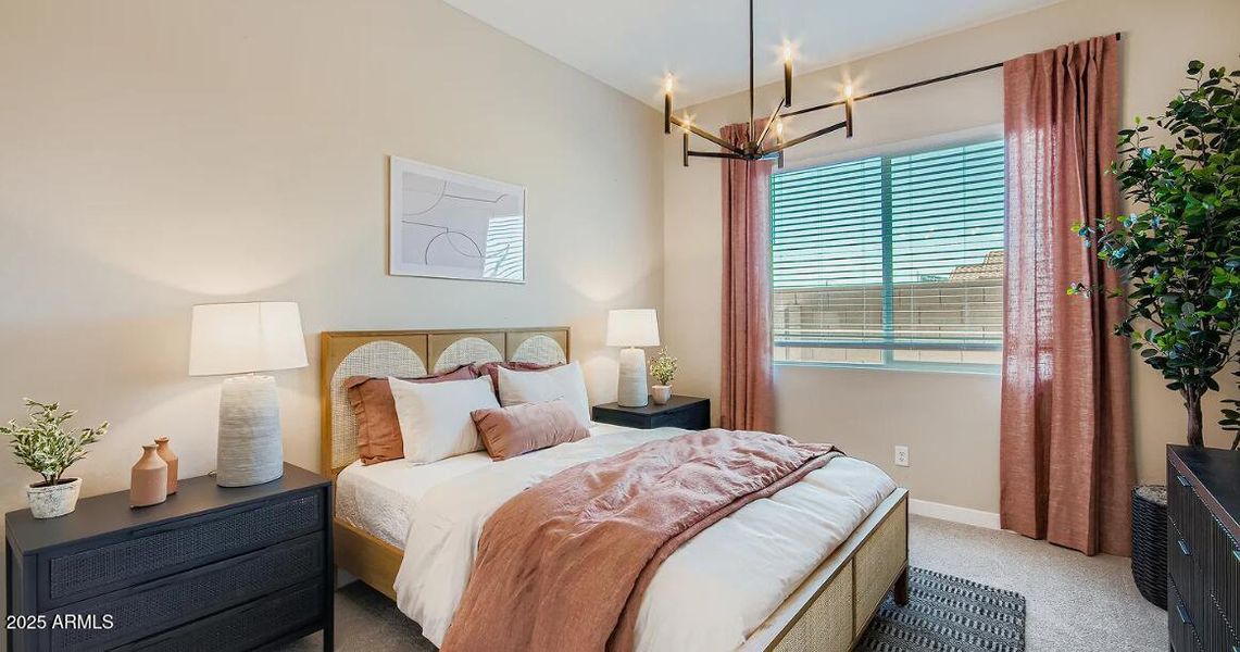 Next Gen Bedroom Next Gen Bedroom