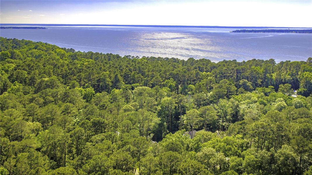 Waterfront Community of Alabama Point Waterfront Community of Alabama Point