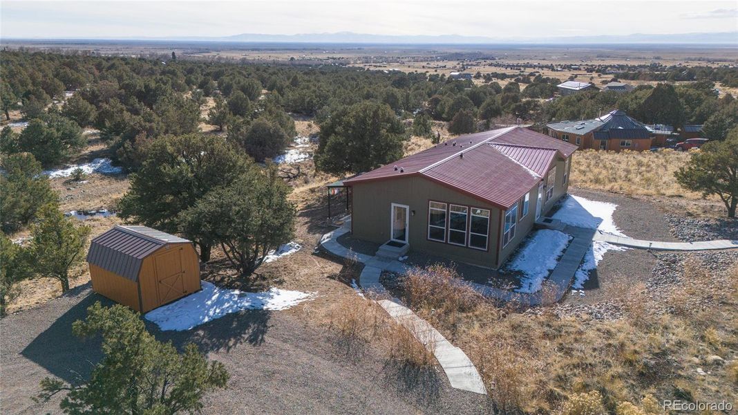 Image 36 of a home in .